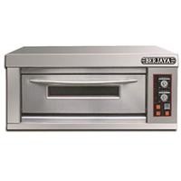 Lò nướng Berjaya 1 tầng 2 khay BJY-E6KW-1BD