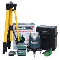 Máy cân mực laser Workfix WF-LS686