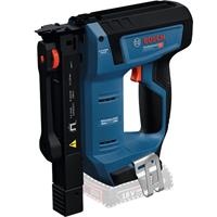 Máy dập gỗ dùng pin Bosch GTH 18V-14 Solo 0601482880 (Chưa pin, sạc)