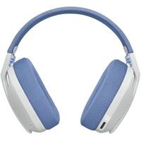 Tai nghe không dây chụp tai Gaming Logitech G435