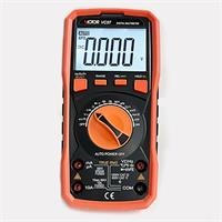 Đồng hồ vạn năng điện tử Victor VC97