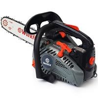 Máy cưa xích chạy xăng Workfix WF-CS1202E