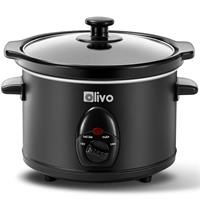 Nồi nấu chậm Olivo SC25