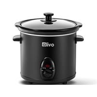 Nồi nấu chậm Olivo SC30