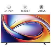Smart Tivi QLED Toshiba AI 4K 65 inch 65M450RP