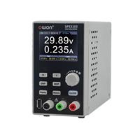 Bộ nguồn DC Owon SPE3102 (30V/10A,1 CH)