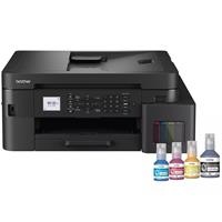 Máy in phun Brother MFC-T930DW