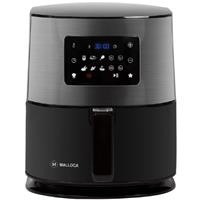 Nồi chiên không dầu Malloca MAF-06 6L