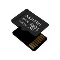 Thẻ nhớ MotRid Micro SD 64GB EPLUS