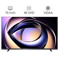 Smart Tivi Mini LED Toshiba AI 4K 75 inch 75Z770RP