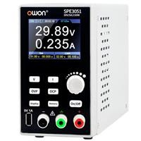 Bộ nguồn DC Owon SPE3051 (30V/5A, 1 CH)