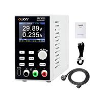 Bộ nguồn DC Owon SPE3051 (30V/5A, 1 CH)