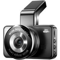 Camera hành trình MotRid CD30 3K Wifi 2.4GHz