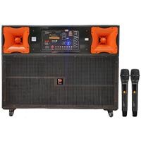 Loa kéo Prosing J97 Mini