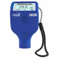 Máy đo độ dày lớp sơn ô tô Linshang LS220 (0.0μm - 3.500μm)