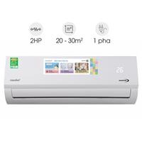 Máy lạnh Comfee Inverter 2HP CFS-18VAFF-V