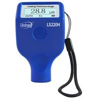 Thiết bị đo độ dày lớp phủ Linshang LS220H (0.0μm - 2.000μm, từ tính và không từ tính)