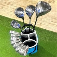 Bộ gậy golf fullset XXIO MP1400