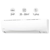 Điều hòa 1 chiều Daikin 18.000 BTU FTF50XV1V/RF50XV1V