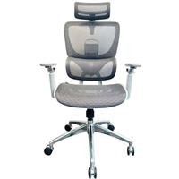 Ghế công thái học BC-1018V1 màu ghi