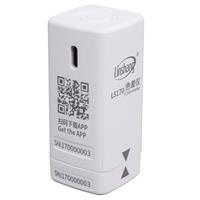 Máy đo màu Linshang LS170 (Khẩu độ đo 8mm)