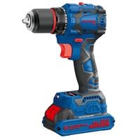 Máy khoan dùng pin 21V Gaocheng GN-CD1701