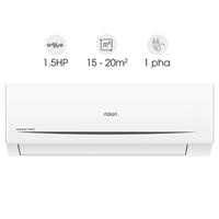 Máy lạnh Aqua Inverter 1.5HP AQA-RV13ME