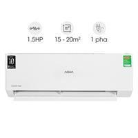 Máy lạnh Aqua Inverter 1.5HP AQA-RV13QA2