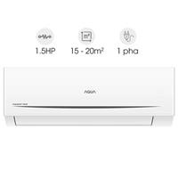 Máy lạnh Aqua Inverter 1.5HP AQA-RV13QC2U/RV13QC2N