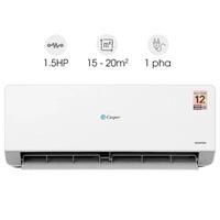 Máy lạnh Casper Inverter 1.5HP QC-12IU36A