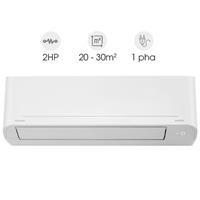 Máy lạnh Toshiba Inverter 2HP RAS-H18S5KCV2G-V