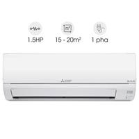 Máy lạnh Mitsubishi Electric 1.5HP MS/MU-JS35VF