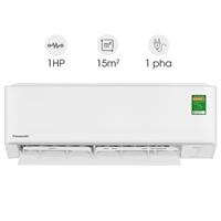Máy lạnh Panasonic Inverter 1HP CU/CS-PU9AKH-8