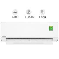 Máy lạnh Panasonic Inverter 1.5 HP CU/CS-XU12ZKH-8