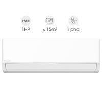 Máy lạnh Panasonic Inverter 1HP CU/CS-XU9BKH-8