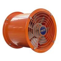 Quạt thông gió Omysu FG-20C-5