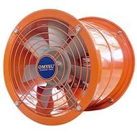 Quạt thông gió Omysu FG-30C-5