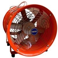 Quạt xách tay công nghiệp Omysu SHT-40