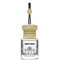 Tinh dầu treo phòng và xe Silver Dr Marcus 6ml