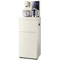 Cây nước bàn trà cao cấp có ngăn khử khuẩn UV Fujihome TB238N-UV