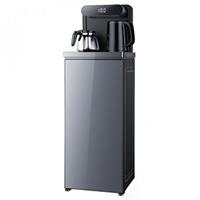 Cây nước nóng lạnh kết hợp bàn pha trà, cafe Fujihome TB392N