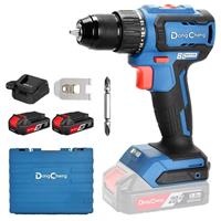 Máy khoan pin 20V Dongcheng DCJZ2040i13