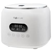 Nồi cơm điện tử Fujihome inox LowSugar RC10ALS