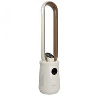 Quạt không cánh lọc không khí HEPA, ra lệnh giọng nói Fujihome LUXURY BF15-HEPA-VOICE