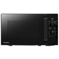 Lò vi sóng Toshiba MW2-MM20P(BK) 20 lít