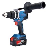 Máy khoan vặn vít dùng pin 20V Dongcheng DCJZ03-13 (2 pin 4AH, sạc)