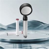 Vòi sen lọc Vitamin C Wells