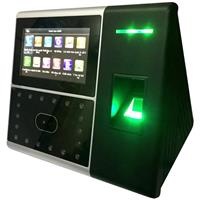 Máy chấm công khuôn mặt và vân tay Gigata FA-113