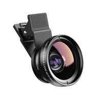 Ống kính camera điện thoại di động Apexel APL-0.45WM