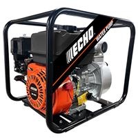 Máy bơm nước chạy xăng Echo WP8000 (60 m3/h)